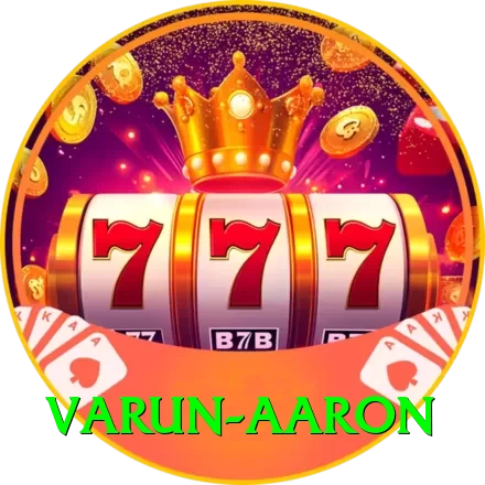 varun aaron Deluxe v4.7.7 - 2