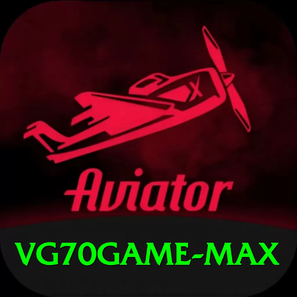 VG70Game - Live Max - 2
