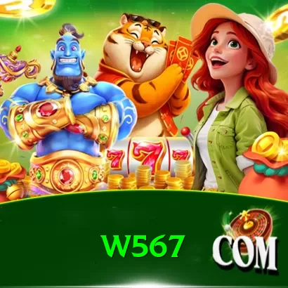 w567 Games (Casino & Earning) Master vv4.8.2 - 2