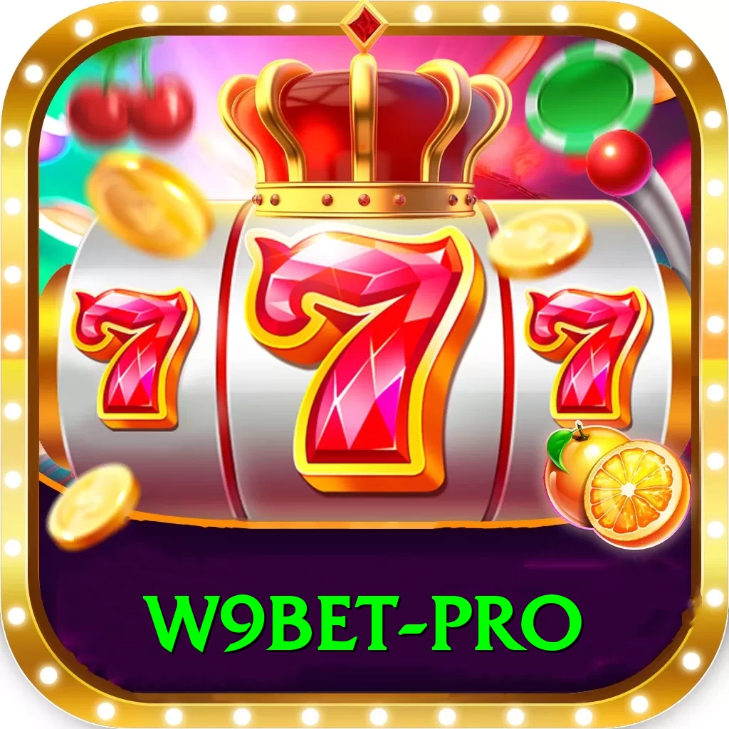 W9Bet Live Royal v2.7.1 - 2