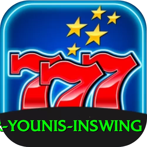 waqar younis inswing Ultimate Pro v4.0.6 - 2