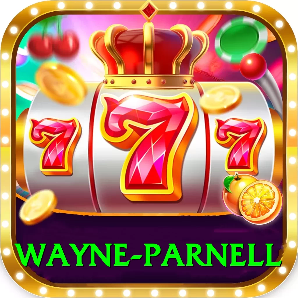 wayne parnell Pro Max v5.2.2 - 2