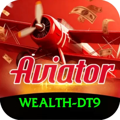 wealth dt9 Deluxe v5.8.7 - 2