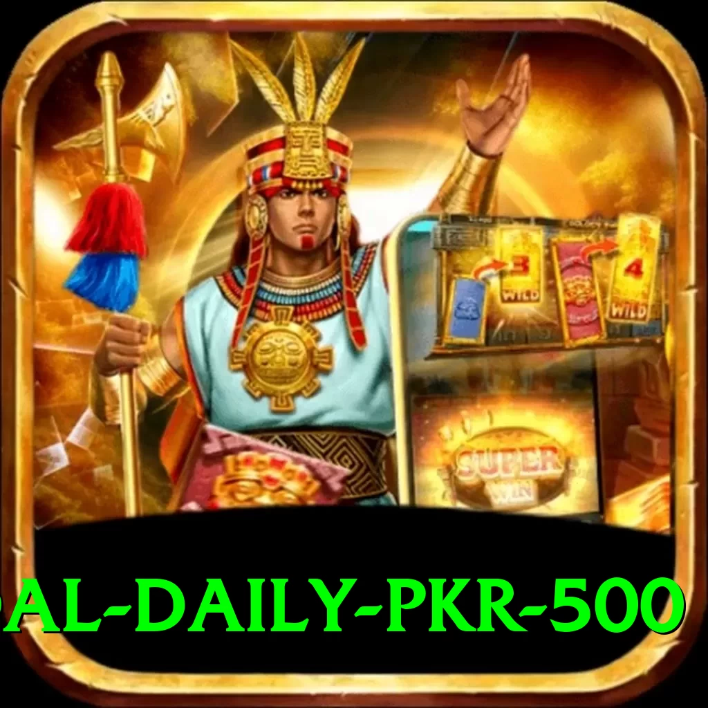 win goal daily pkr 500 Turbo Pro v1.0.1 - 2