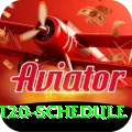 world t20 schedule Premium Plus v3.7.2