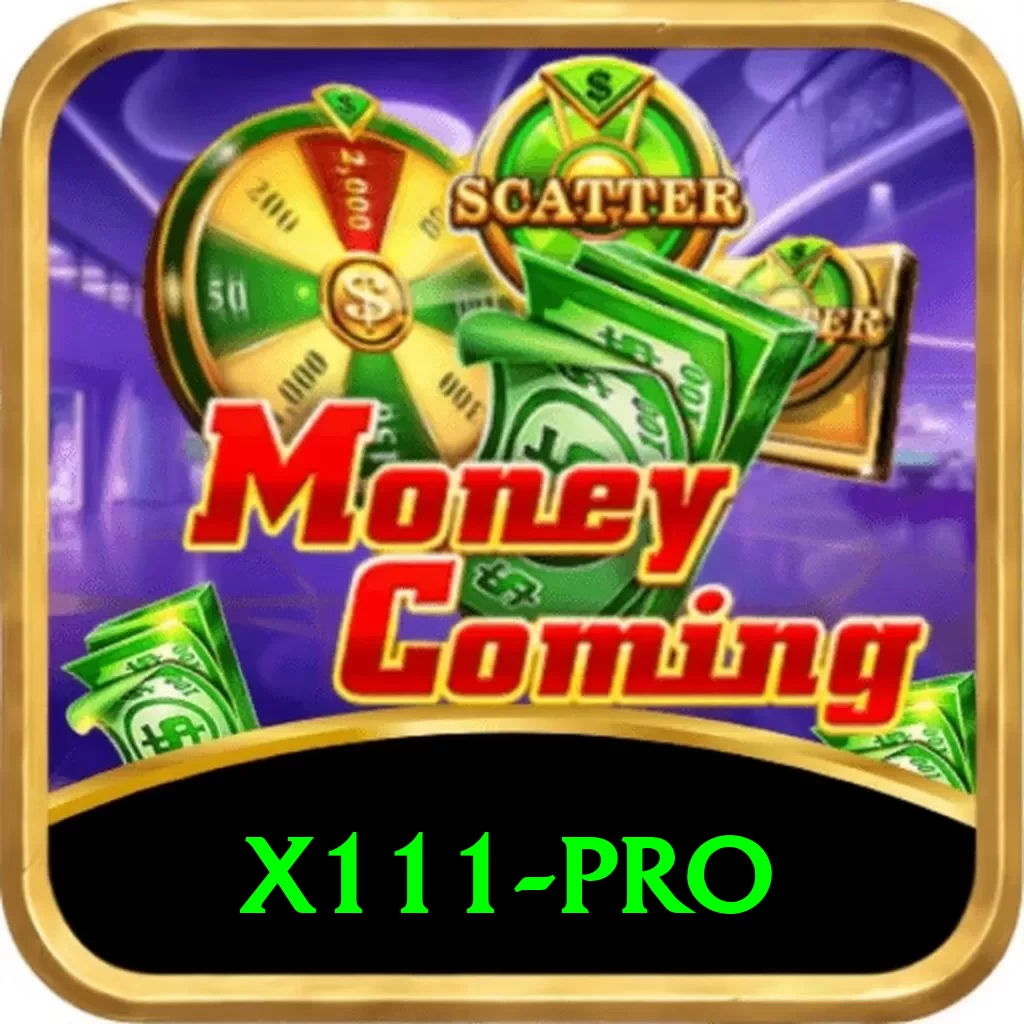 x111 Gold Pro v4.6.5 - 2