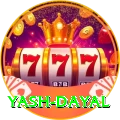 yash dayal Plus v4.4.1