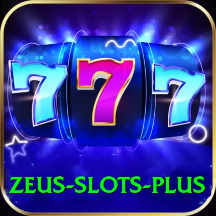zeus slots Ultimate Latest v1.2.4 - 2