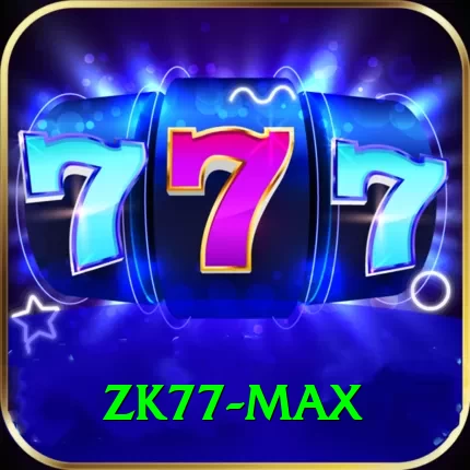 ZK77 Extreme Casino App - 2